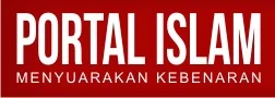 PORTAL ISLAM logo