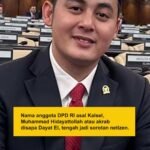 Muhammad Hidayatollah Kalsel