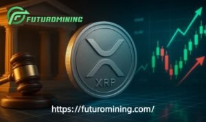 Xrp mining