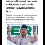 prabowo
