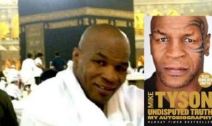 MIKE TYSON ISLAM
