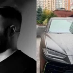 Ukrain crypto influencer