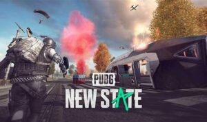 Game PUBG Online