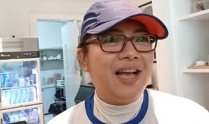 Danty Indriastuti Purnamasari