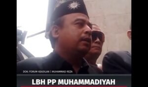 LBH PP MUHAMMADIYAH