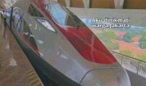 kereta cepat
