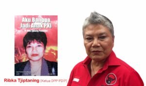 ribka tjiptaning pdip