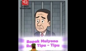 vid lagu mulyono