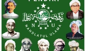 Pendiri_Nahdlatul_Ulama