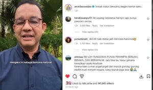 anies baswedan