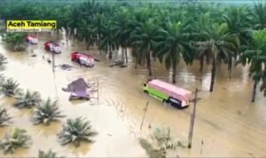 banjir aceh