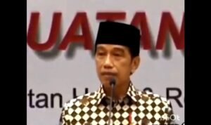 jokowi