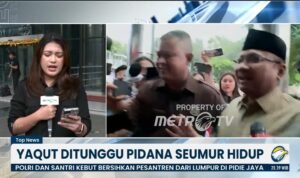 YAQUT KORUPSI KUOTA HAJI