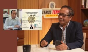 mahfud md ijazah jokowi