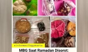 MBG RAMADAN