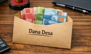 dana-desa
