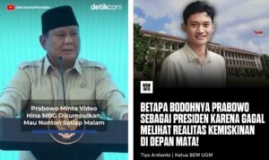 prabowo bem ugm
