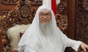 Sheikh Assim Al Hakeem