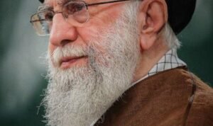 Supreme leader iran death