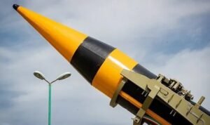 Us israel strike to Iran 7