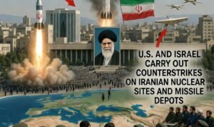 Iran will fight back