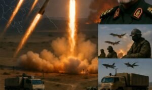 Us israel strike to iran 12