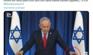 vid setanyahu
