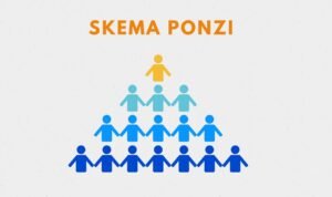 Skema-Ponzi