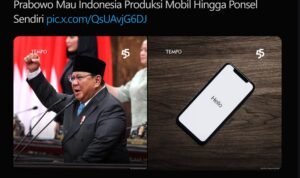 Post by tempo.co