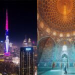 UEA IRAN