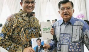 anies JK