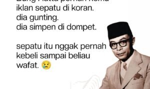 bung hatta