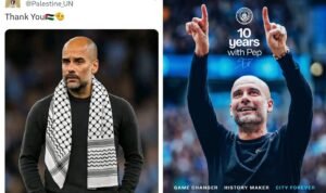 pep city