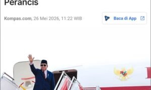 prabowo prancis