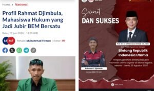 BEM BERSATU-