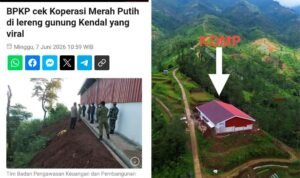KDMP MERAPI