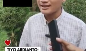 TIYO ARDIANTO MBG-