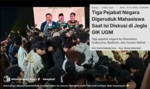 UGM