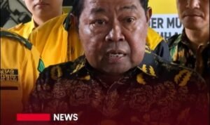 idrus marham golkar