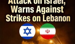 iran israel