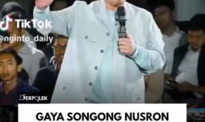 nusron songong