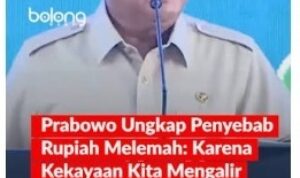 osang asing