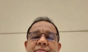 pak anies