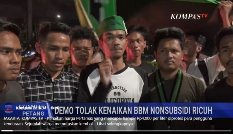 Harga Pertamax Naik Gila-Gilaan, Warga Ramai-Ramai Beralih ke Pertalite ...