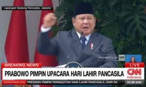pidato prabowo