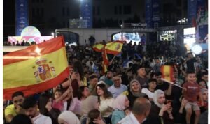 GAZA SPANYOL