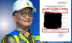MENTERI PU
