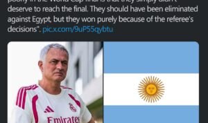 Post by Goals Zone