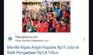 Post by Kementerian Kegelapan