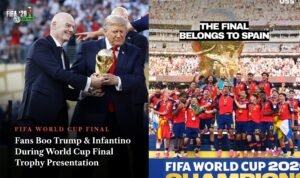 RANGKUMAN PIALA DUNIA 2026
